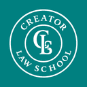 Creator Law School seal
