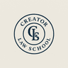 Creator Law School seal